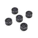 AXIAL Wheels (5) Icon Nuevo: SCX30