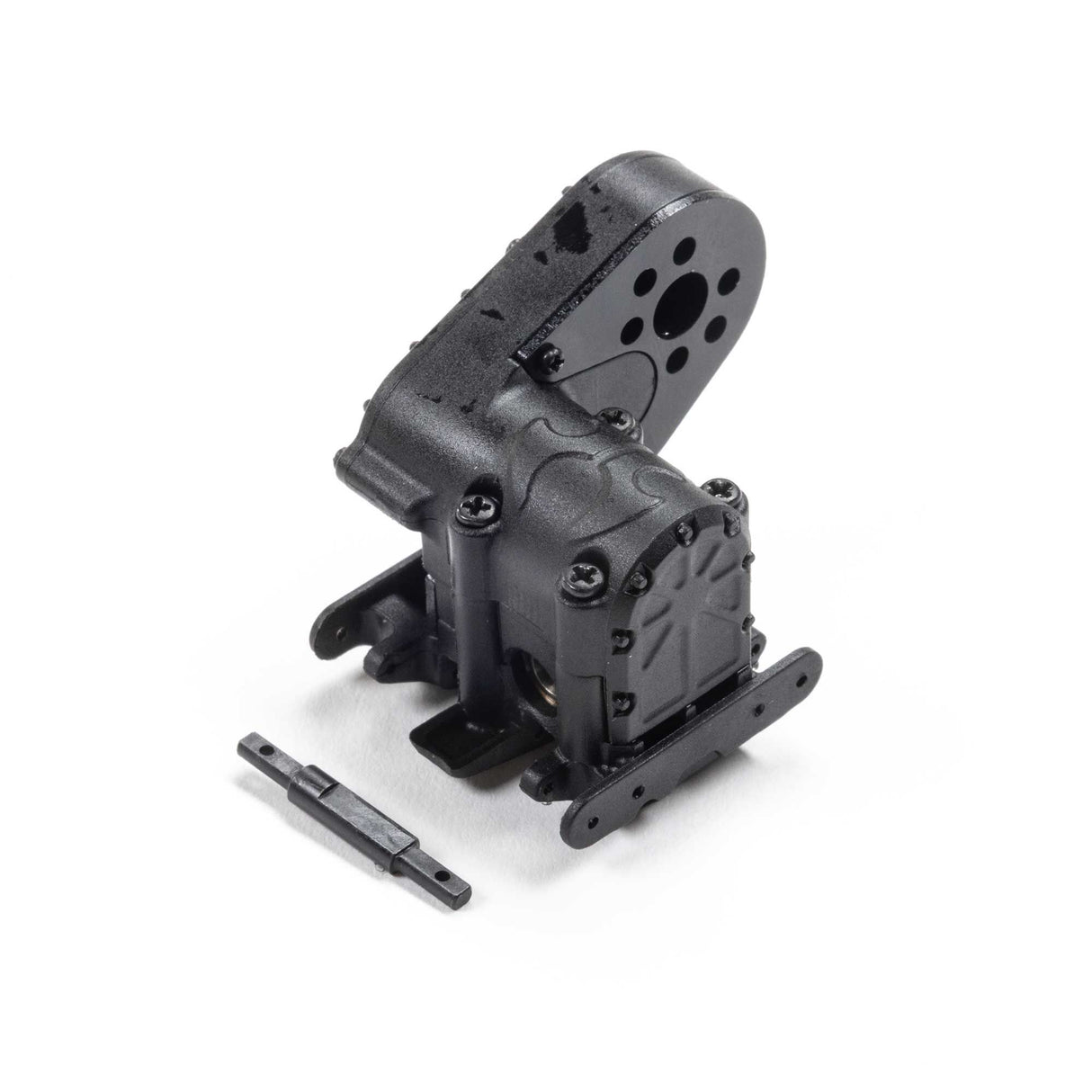 AXIAL Transmission Assembled: SCX30