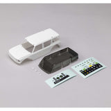 AXIAL Body: SCX30 Bronco