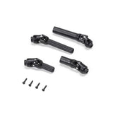 AXIAL Driveshafts Front/Rear: SCX30