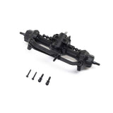 AXIAL Front Axle Assembled: SCX30