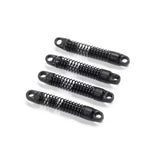 Shock Set 25mm Preassembled: SCX30
