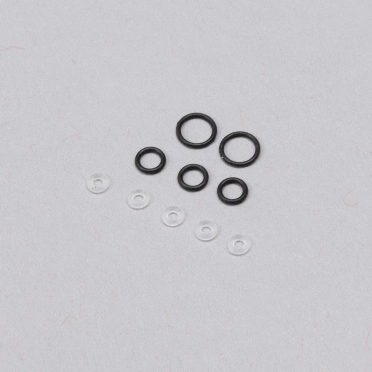 AXIAL O-ring Set: SCX30