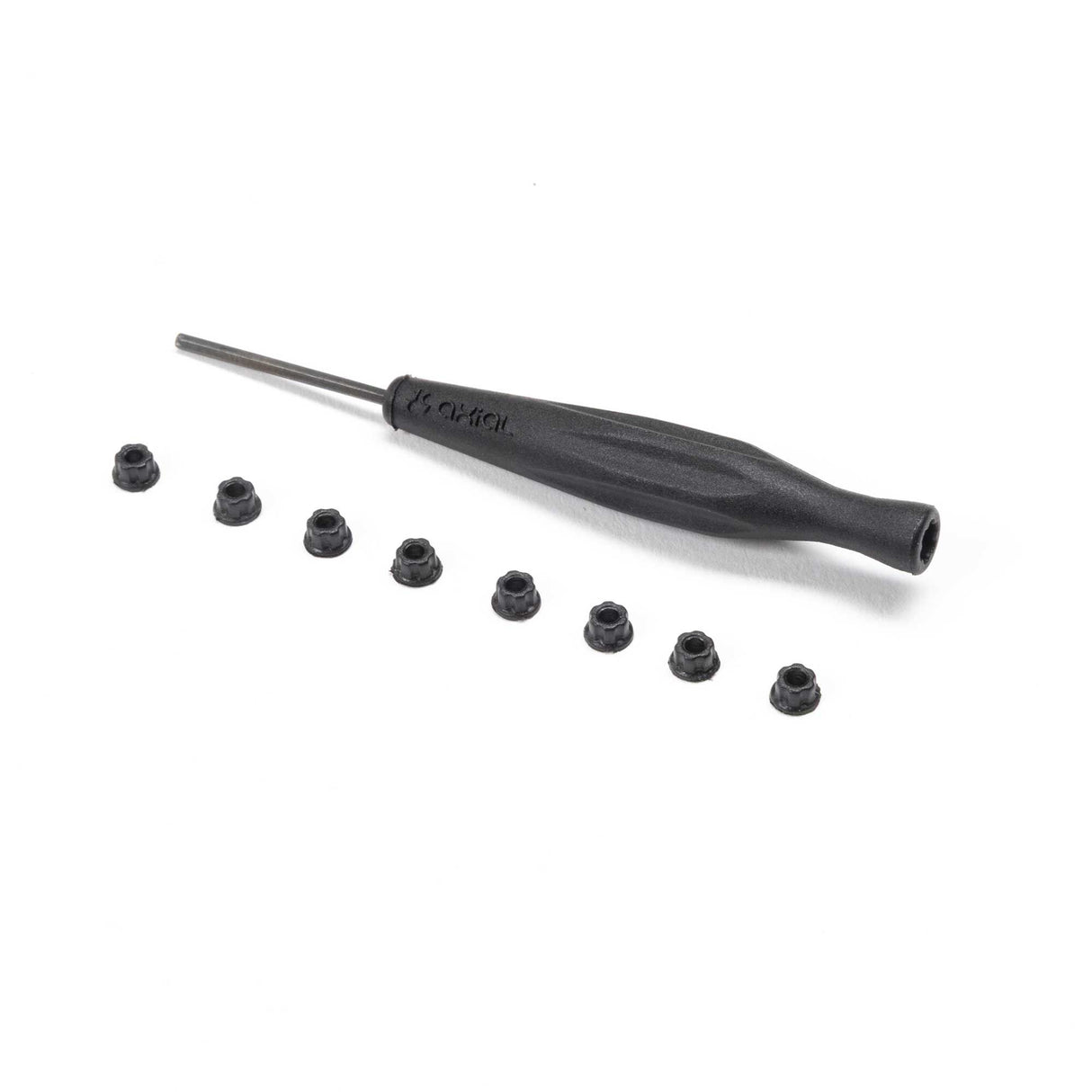 AXIAL Wheel Nut (8) Wheel Nut Tool: SCX30