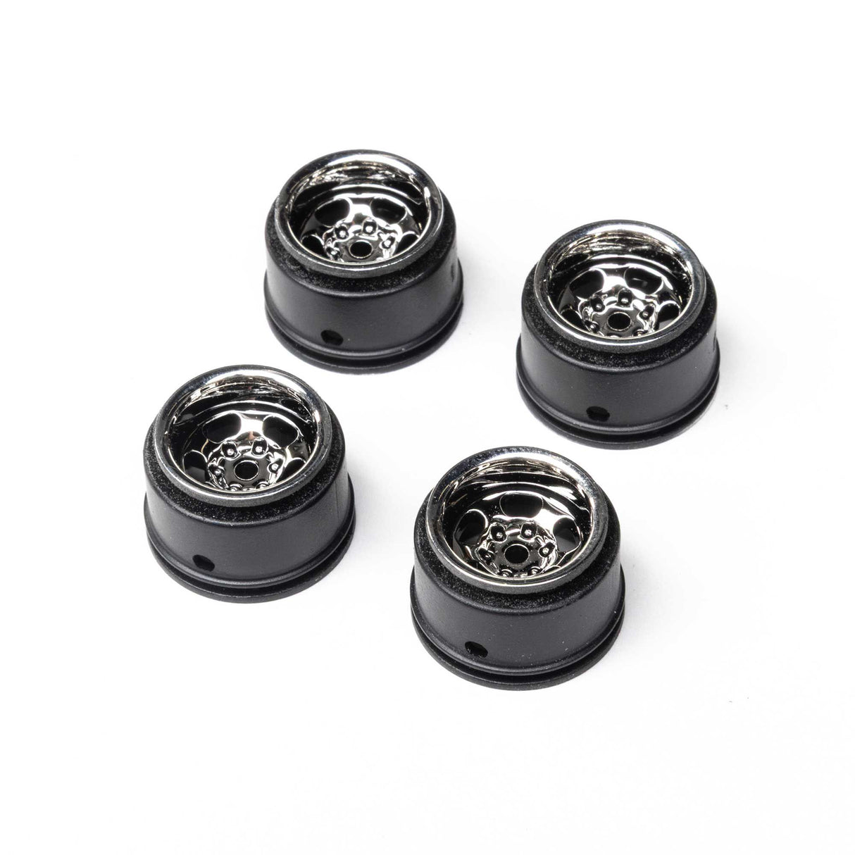 Wheels (4) Slot Mag: K10