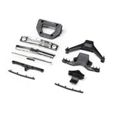 Grill Bumpers & Mounts: SCX30 K10