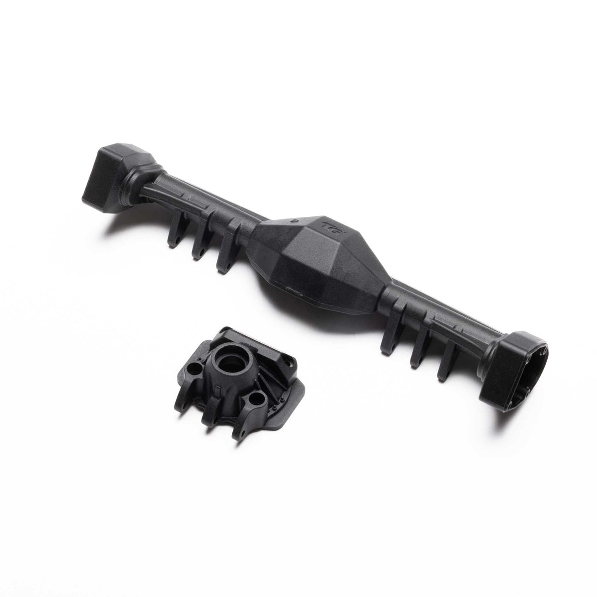 Trail-Gear AR45P Rear Axle Housing: SCX10III – Sussex Model Centre
