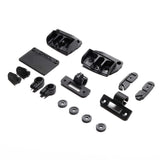 Molded Cage Accessories: SCX10III SR5