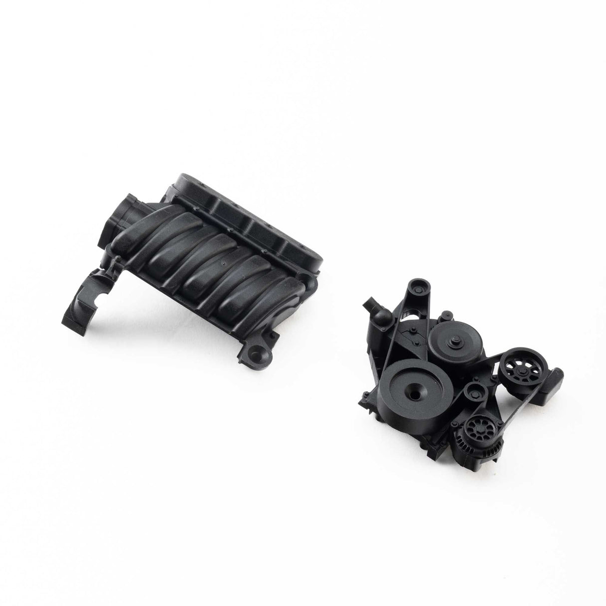 AXIAL Motor Cover: SCX10 III Z-AXI-3830