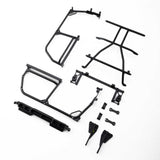 AXIAL Cage Set CJ-7: SCX10 III Z-AXI-3859