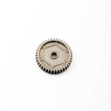 AXIAL 40T Metal Spur Gear: SCX10 III Z-AXI-3860