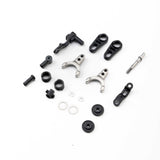 AXIAL Dig 2-Speed Arm & Shaft Set: SCX10 III Z-AXI-3862