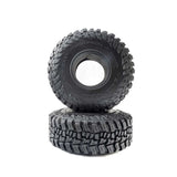 AXIAL 1.9 Mickey Thompson Baja Boss M/T 4.7 R35 Tires (2) Z-AXI-3863