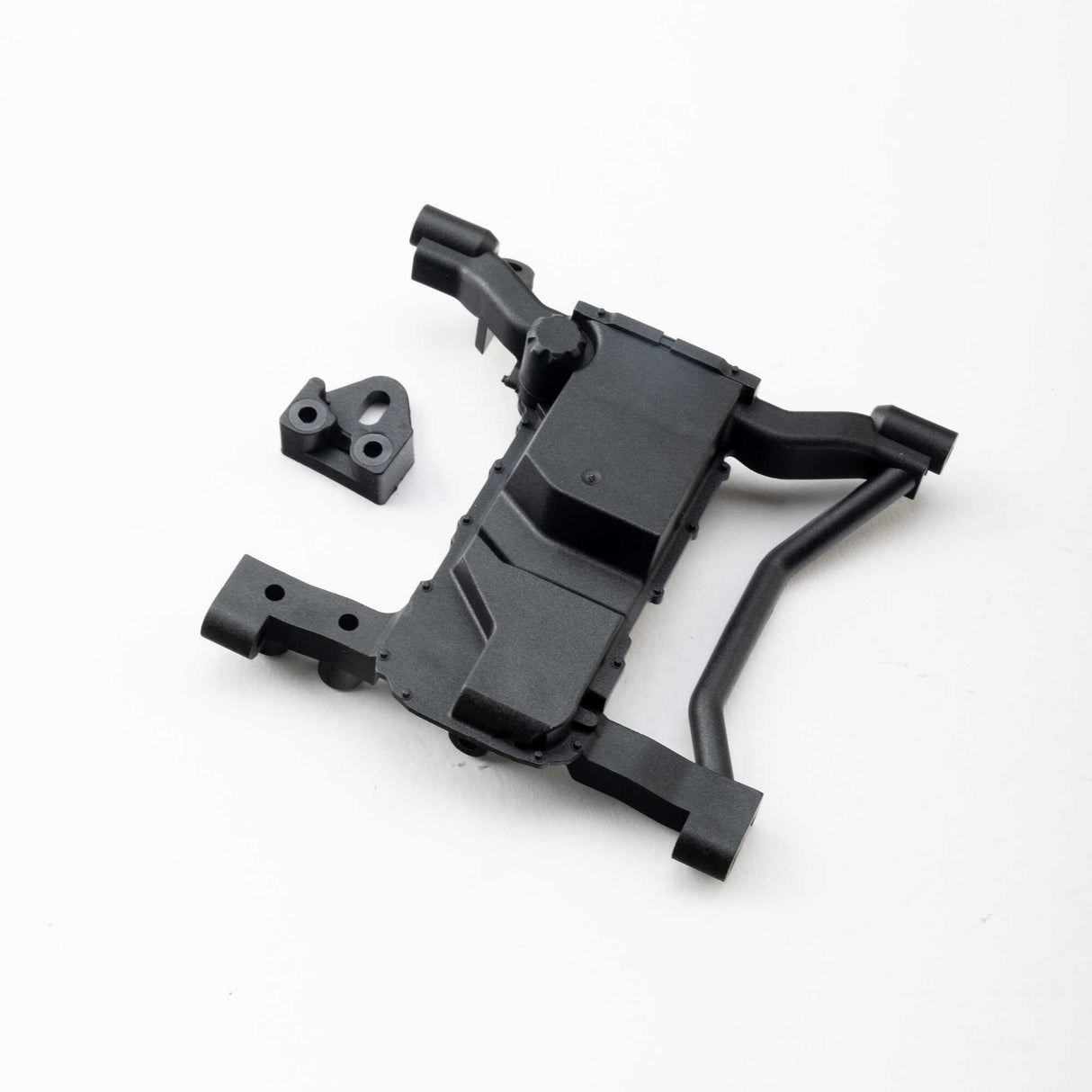 AXIAL Steering Mount Chassis Brace: SCX10 III Z-AXI-3868