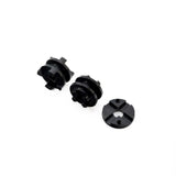 AXIAL Cog Set & Plate for Dig 2-Speed: SCX10 III Z-AXI-3871