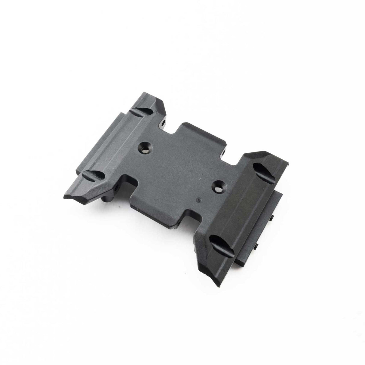 AXIAL Center Transmission Skid Plate: SCX10 III Z-AXI-3873