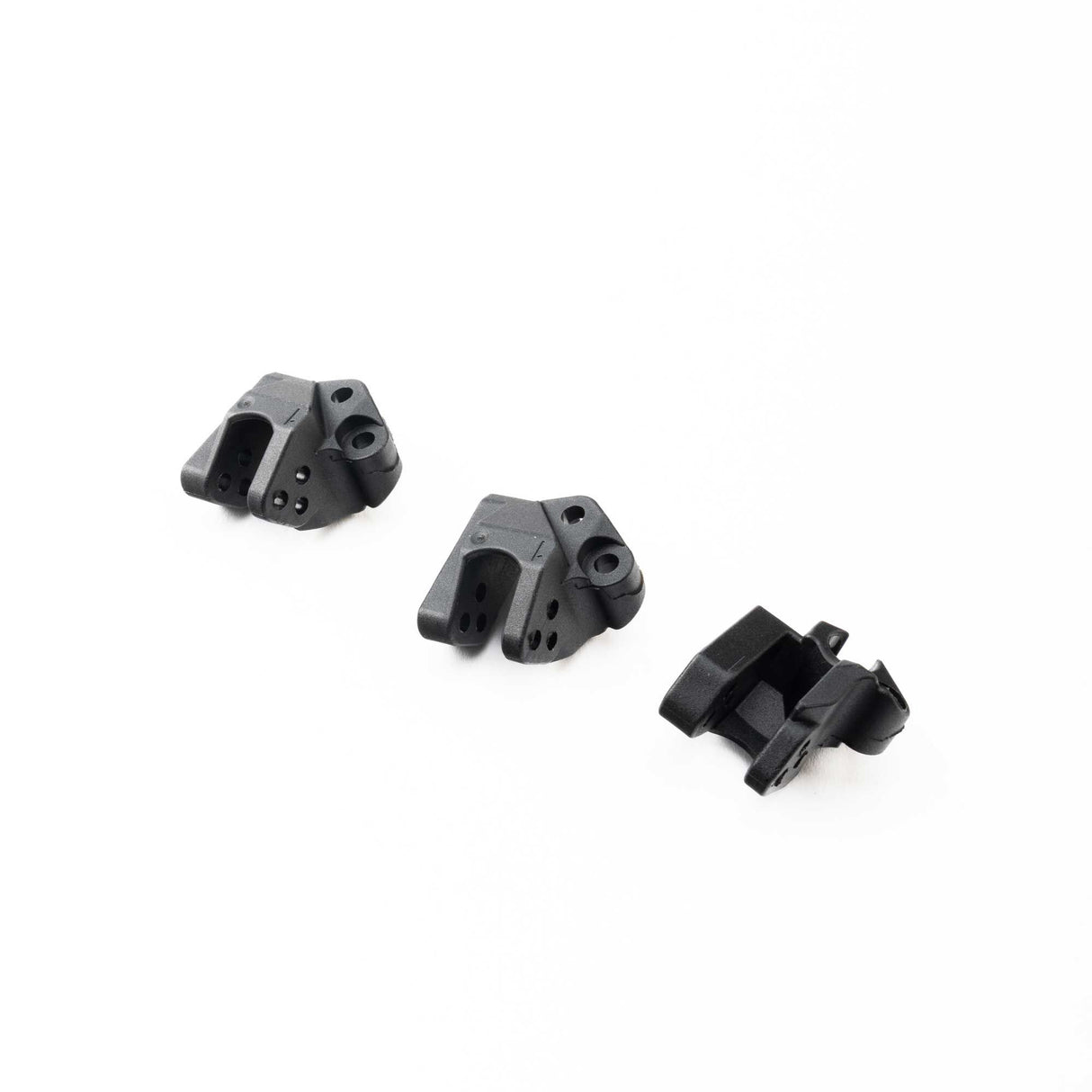 AXIAL Upper Center Link Mounts: SCX10 III Z-AXI-3874