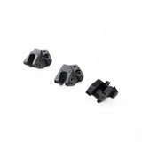 AXIAL Upper Center Link Mounts: SCX10 III Z-AXI-3874