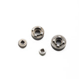 AXIAL Metal Internal Drive Gears: SCX10 III Z-AXI-3876