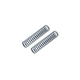 AXIAL Spring 13x70mm 2.0lbs/in Yellow (2) Z-AXI-3880