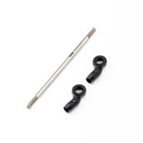 AXIAL Panhard Bar and Links Standard: SCX10 III Z-AXI-3882