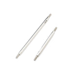 Steering Links Stainless Steel: SCX10 III
