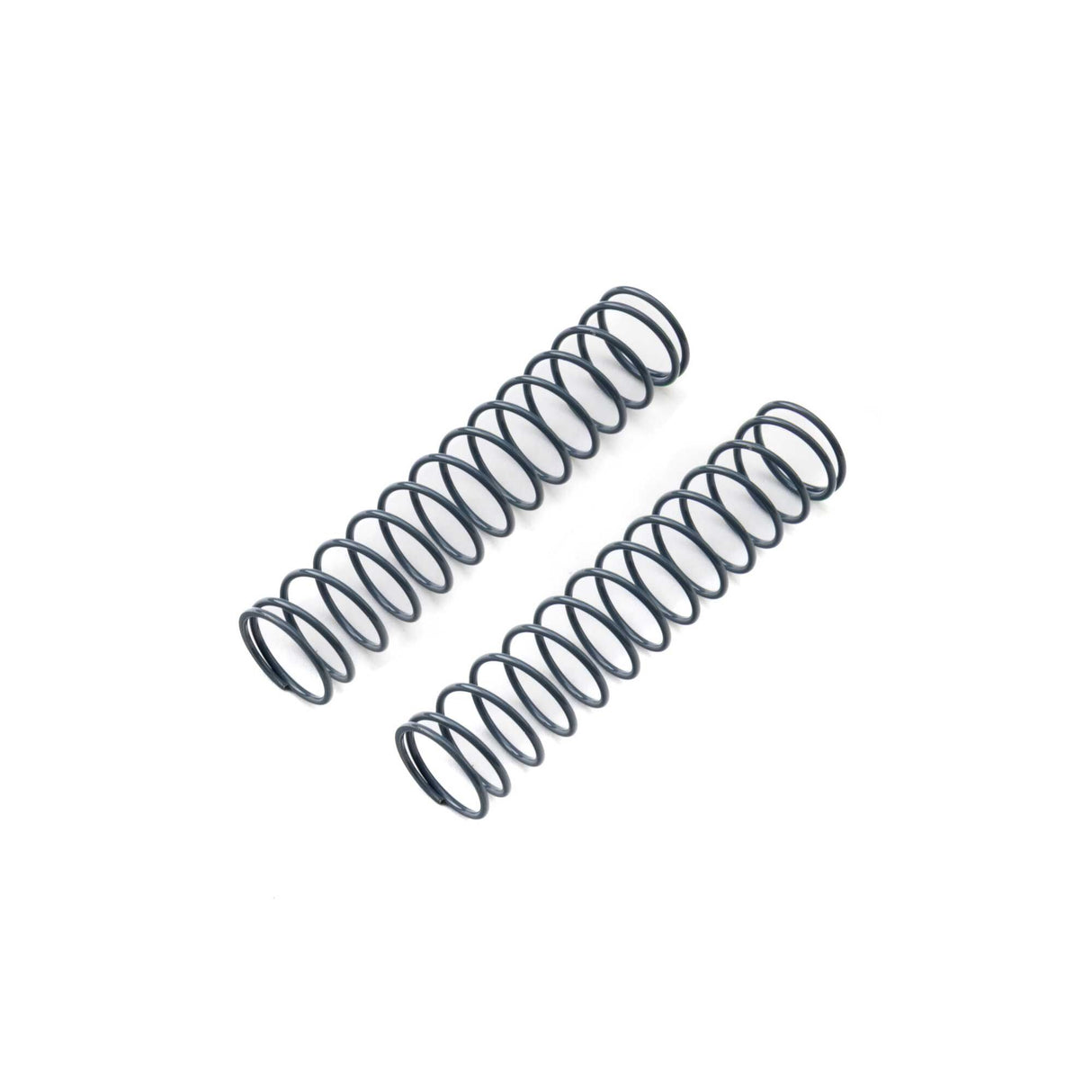 AXIAL Spring 13x70mm 2.4lbs/in Green Hard (2) Z-AXI-3885