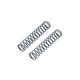 AXIAL Spring 13x70mm 2.4lbs/in Green Hard (2) Z-AXI-3885