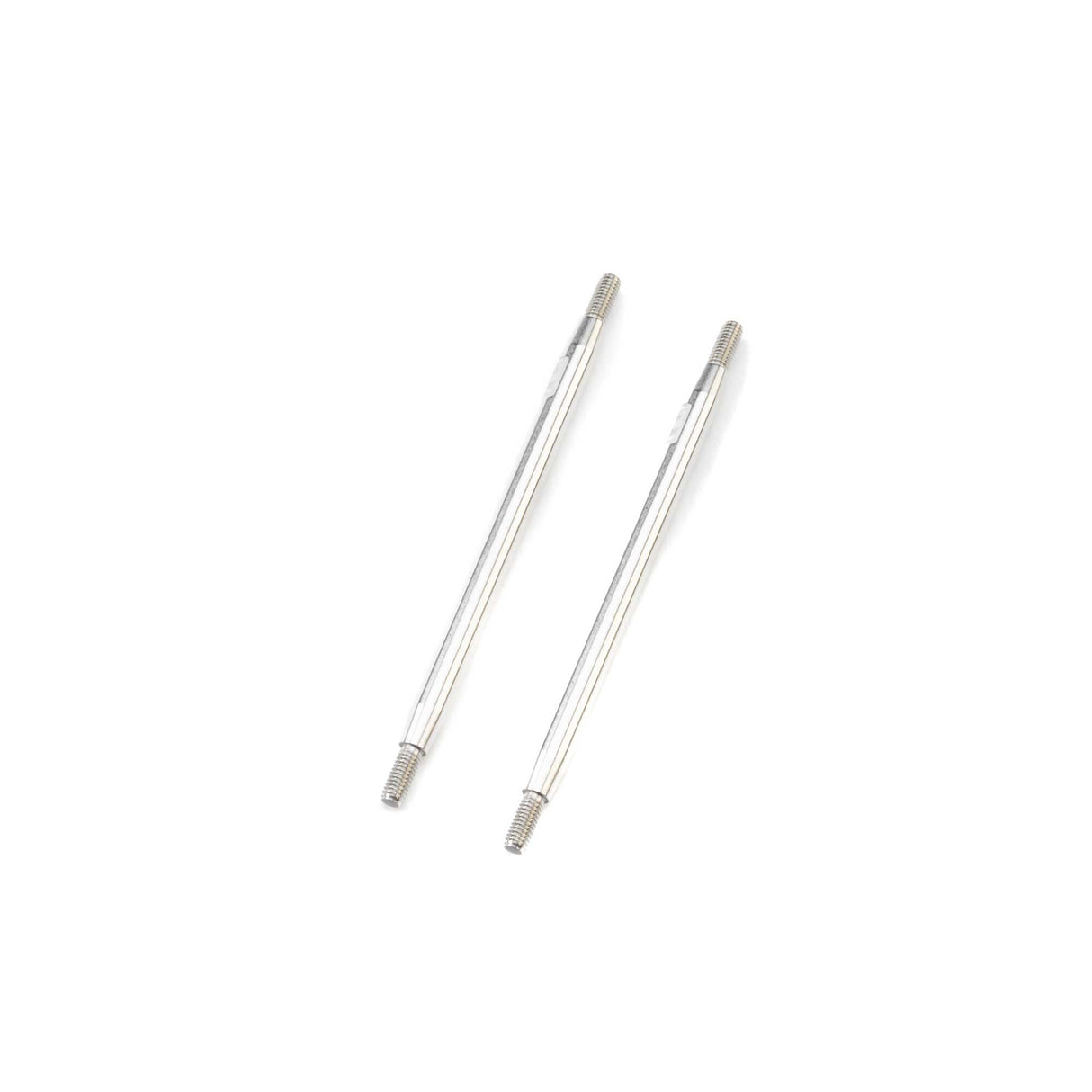 M6 x 106mm Links Stainless Steel (2): SCX10 III