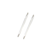 M6 x 106mm Links Stainless Steel (2): SCX10 III