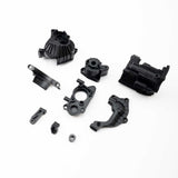 AXIAL Transmission Housing Set: SCX10 III Z-AXI-3888