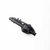 AR45 Axle Housing with Diff Cover Front: SCX10 III
