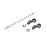 Panhard Bar and Rod Ends: SCX10 III Builders Kit