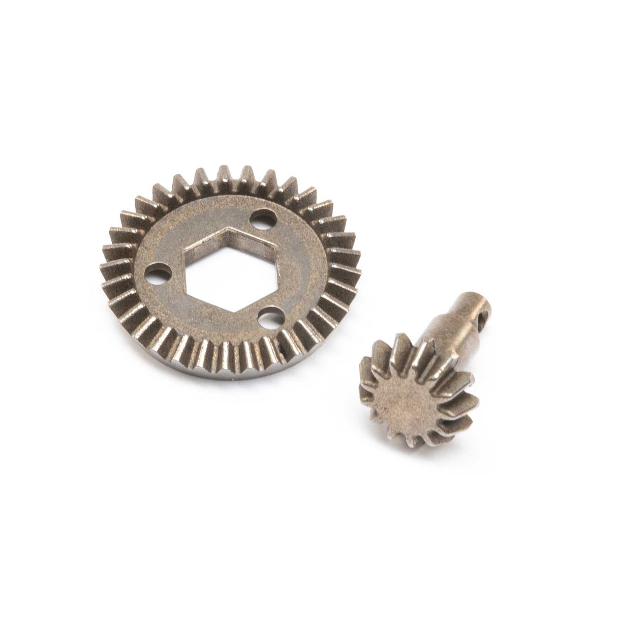 48P Bevel Gear Set 33T/13T