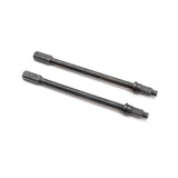 Straight Axle Shaft: UTB18 (2)