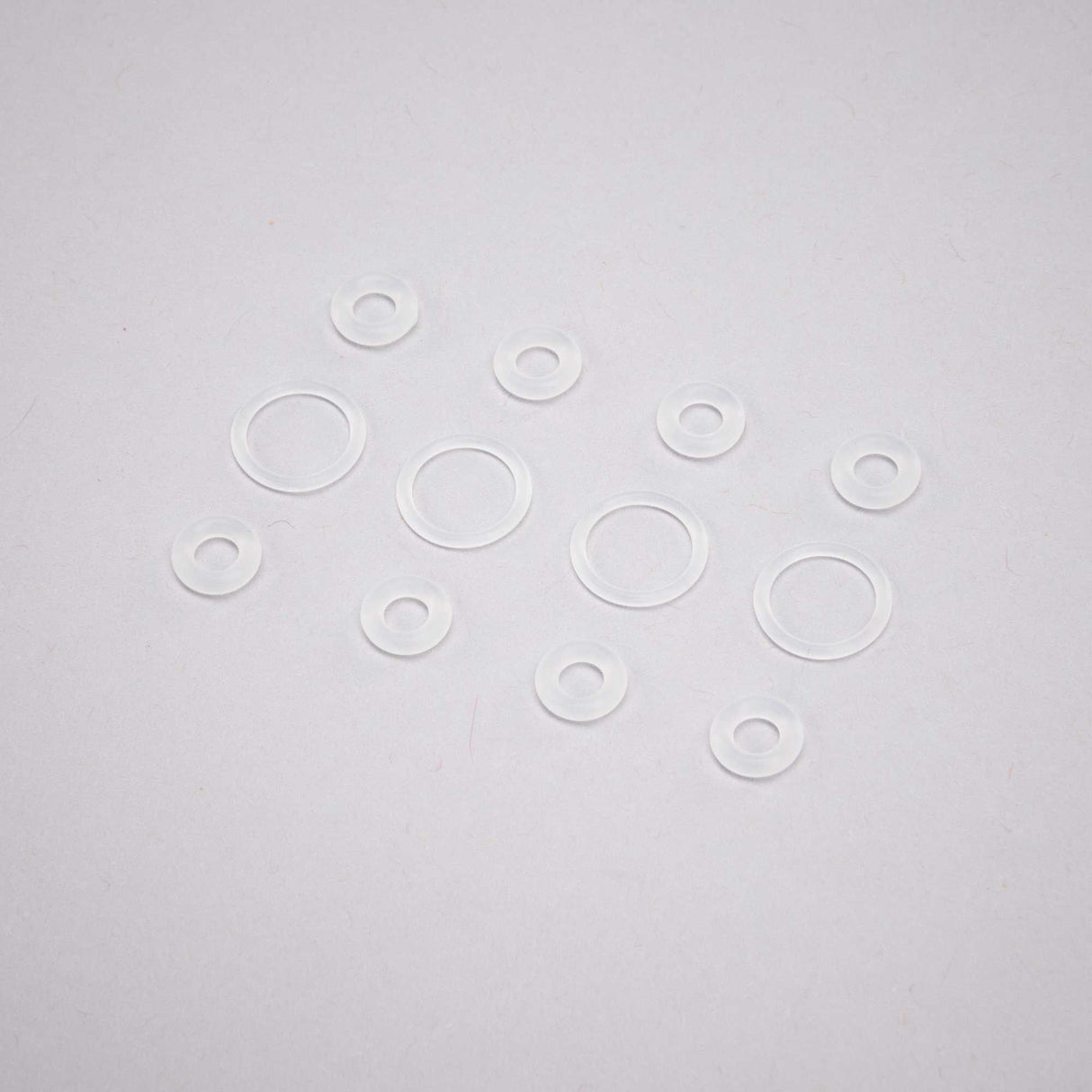 Shock O-Ring Set: UTB18 (4)