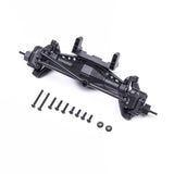 Steering Axle Assembled: UTB18
