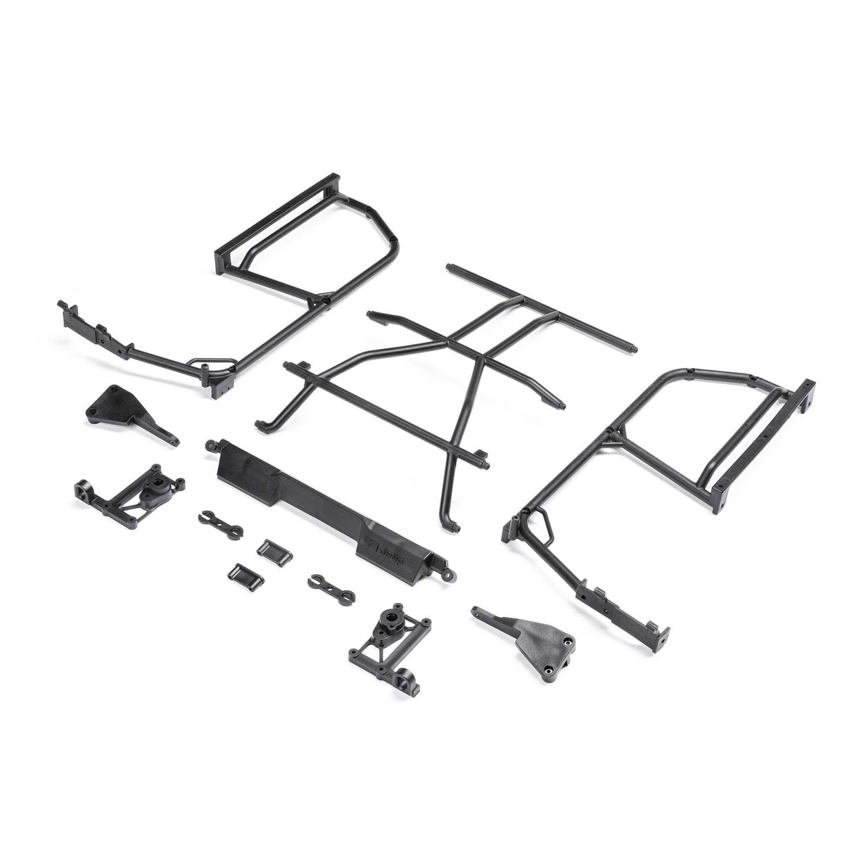 Cage Set CJ-7: SCX10 III