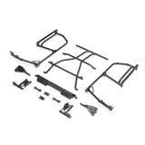 Cage Set CJ-7: SCX10 III