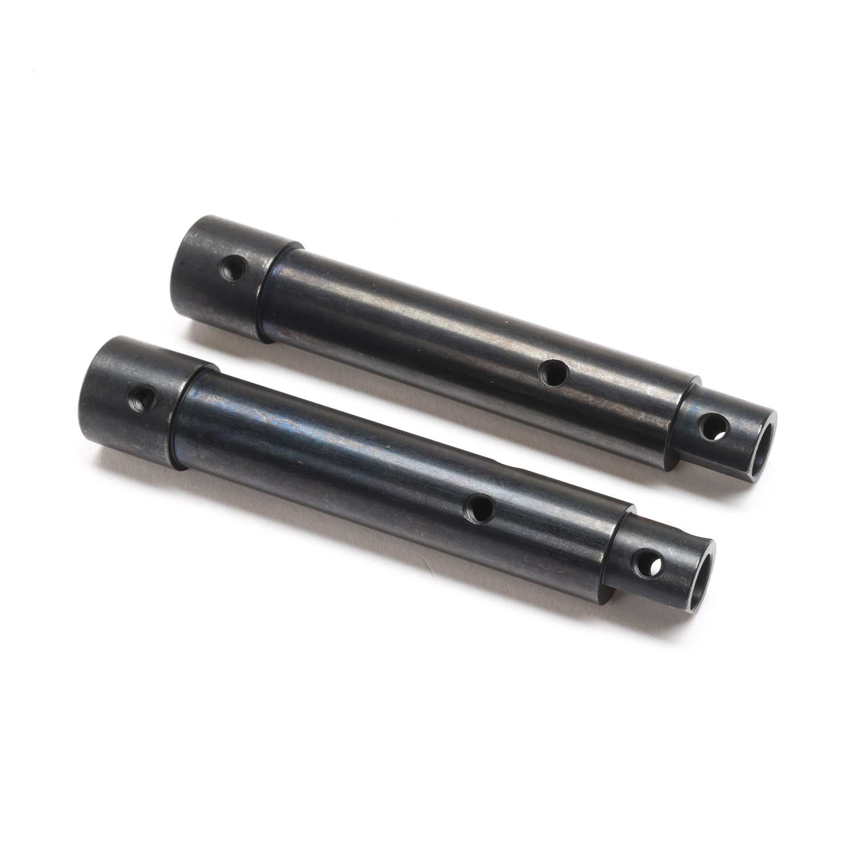 Axle Tube Set Rear Steel: 1/10 SCX10 PRO Comp Scaler