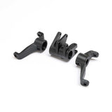 C Carrier & Link Mount Portal Conversion: SCX10 PRO