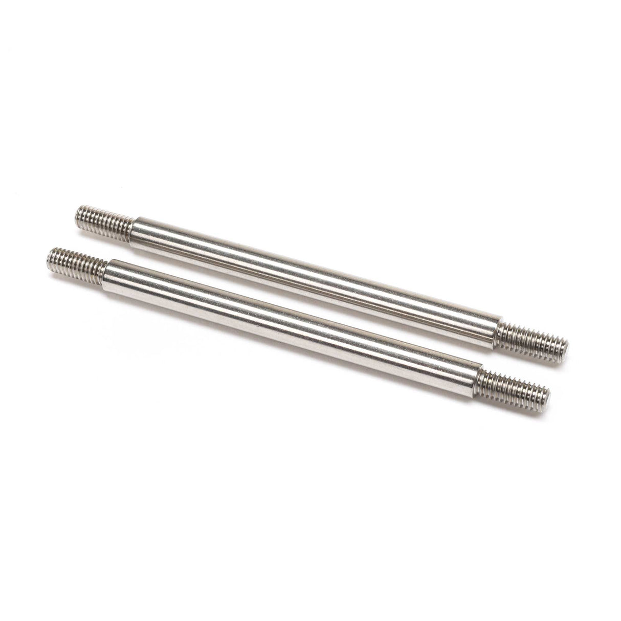 Stainless Steel M4 x 5mm x 77.4mm Link (2): 1/10 SCX10 PRO C