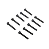 M2 x 14mm Cap Head Screw (10)