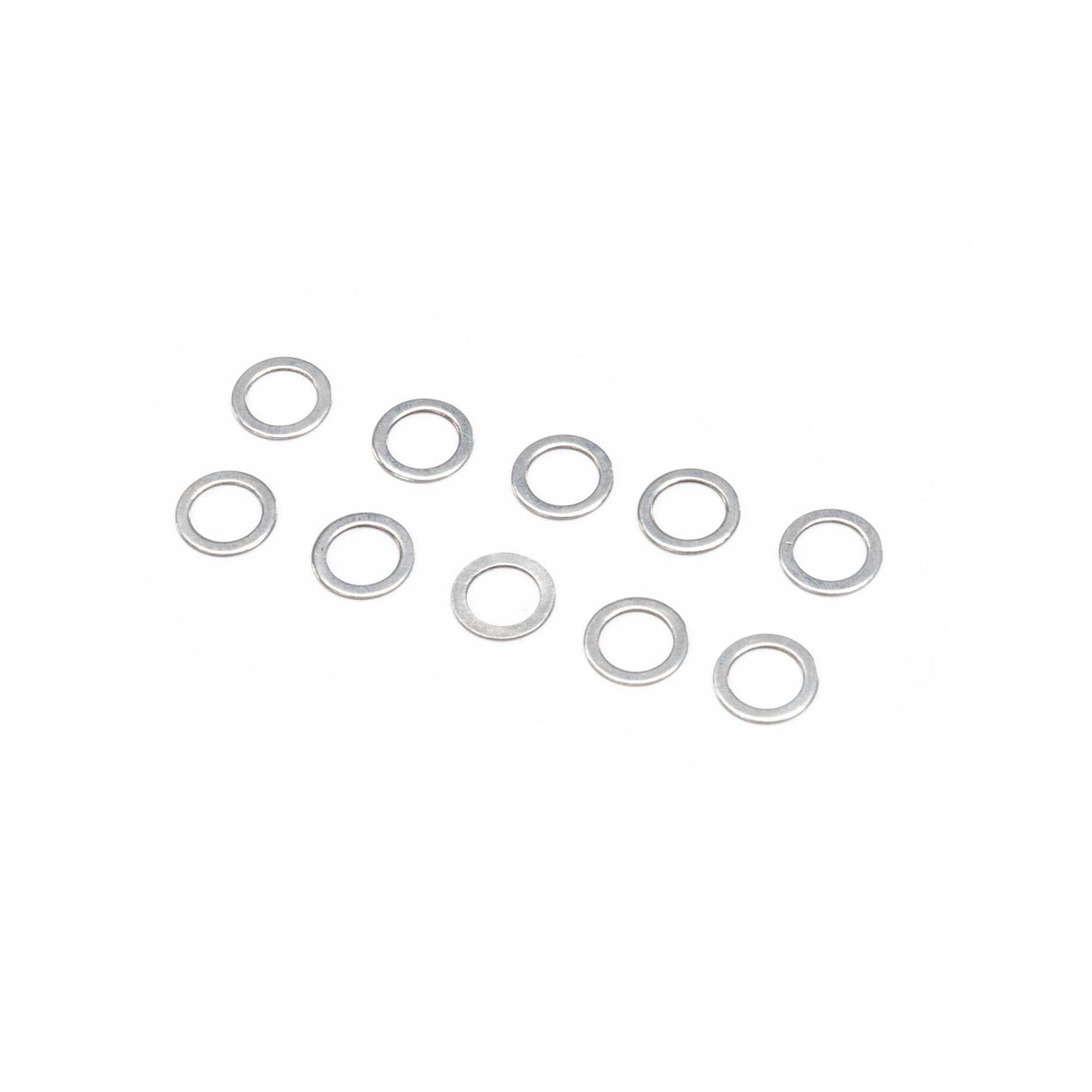 4x6x0.3mm Washer (10)