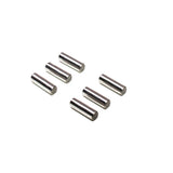 M2.5 x 8mm Pin (6)