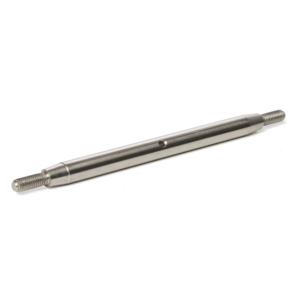 SCX6 Stainless Steel Turnbuckle M6 x 157.3mm (1)