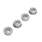 6x13x5mm Flanged Ball Bearing (4)