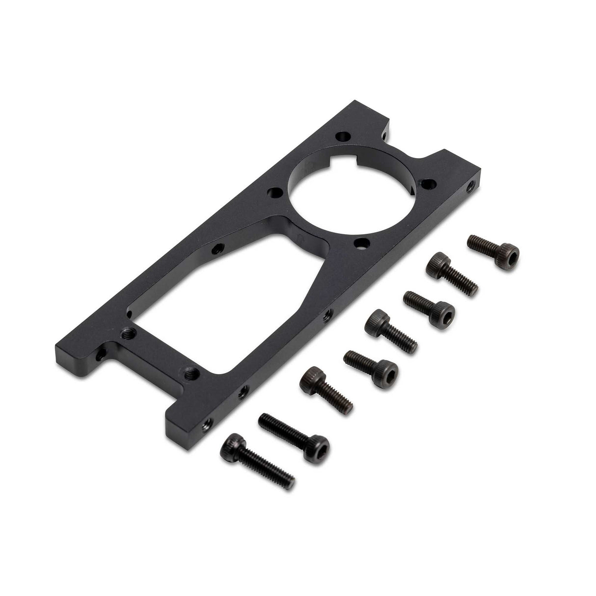 Bearing Block Support: Fusion 700