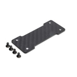 Carbon Fiber FC Mounting Tray: Fusion 700