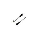 Swashplate Linkage Set: Revolution 90 FP